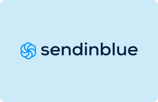 SendInBlue