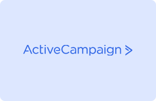 Active Campaign