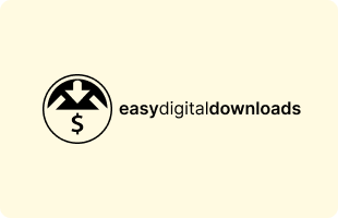 Easy Digital Downloads