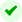 check icon