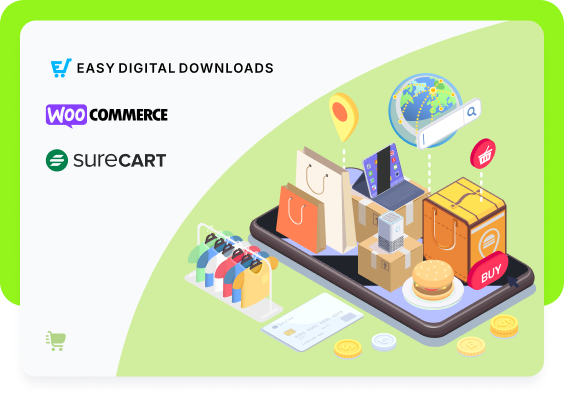 eCommerce Integrations