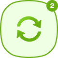 Sync Data Automatically