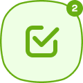 Select Data to Transfer